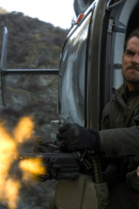 Mission: Impossible - Fallout